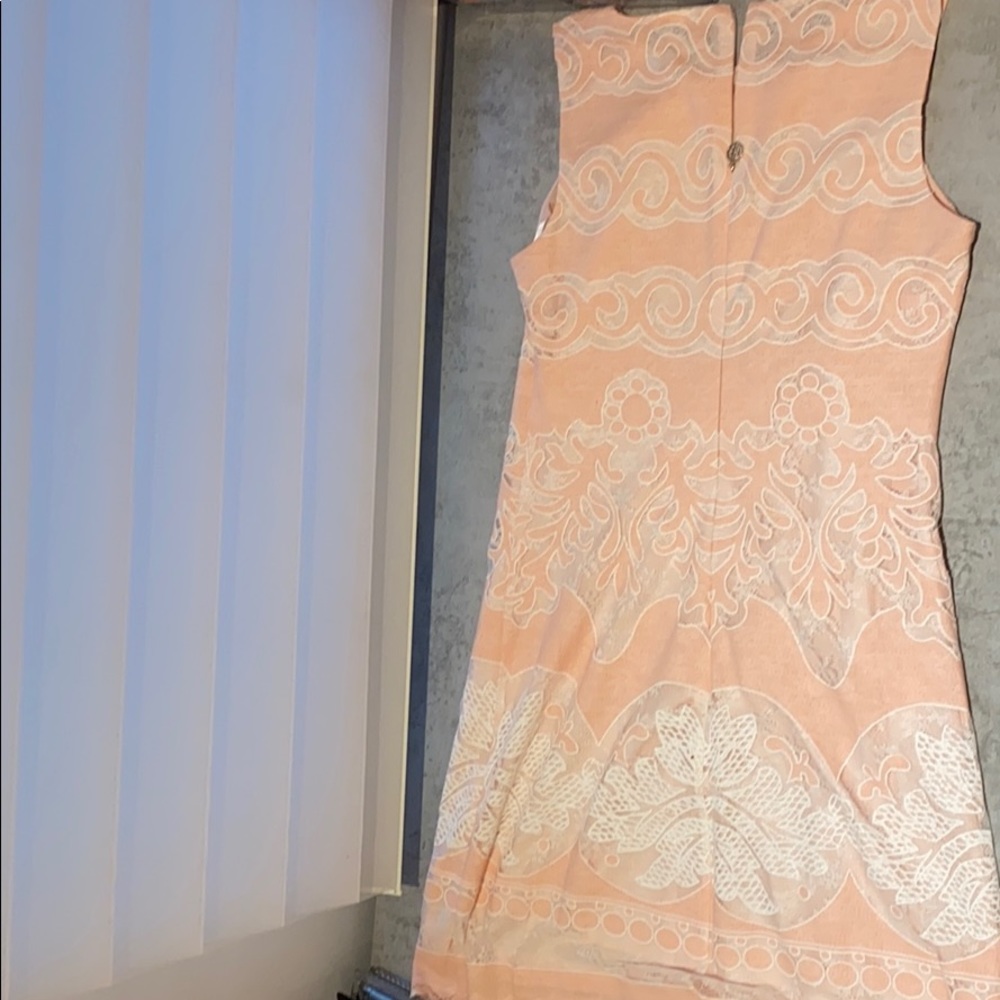 Professional dress